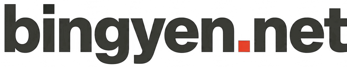 bingyen.net