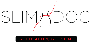 SLIMDOC 标志